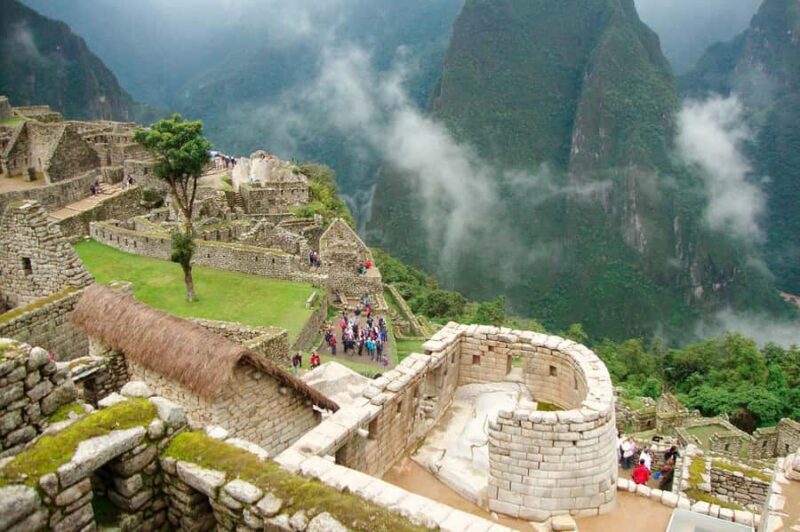 From Cusco: 2-day excursion to Machu Picchu + With Tickets - Final Thoughts: Is This the Journey for You?
