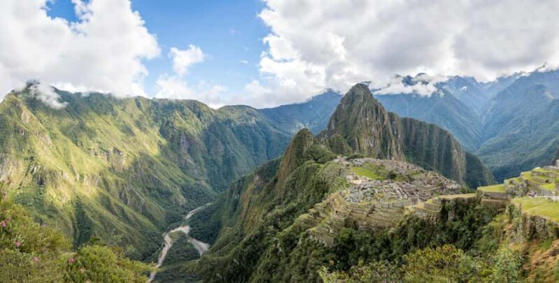 From Cusco: 2-Day Inca Trail discovering Machu Picchu - Key Points