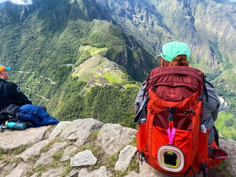 From Cusco: 2-Day Inca Trail to Machu Picchu with Hotel - Key Points