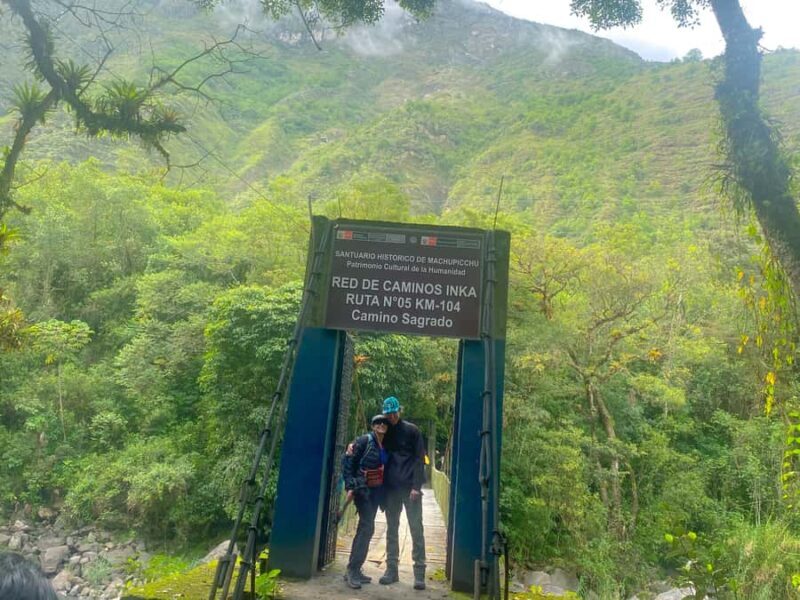 From Cusco: 2-Day Inca Trail to Machu Picchu with Hotel - An In-Depth Look at the Tour Experience