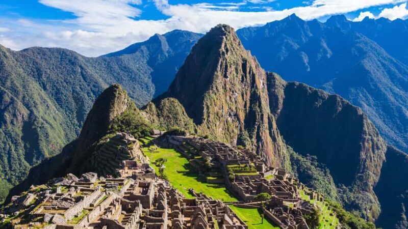 From Cusco: 2-Day Inca Trail to Machu Picchu with Hotel - Final Thoughts