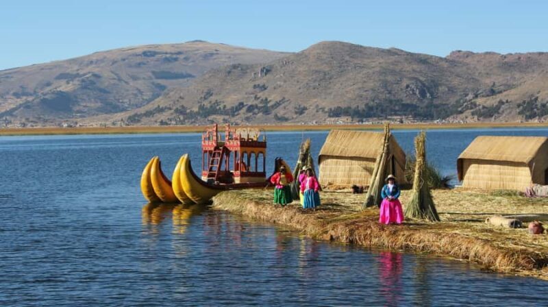 From Cusco: 2-Day Lake Titicaca Tour - Frequently Asked Questions