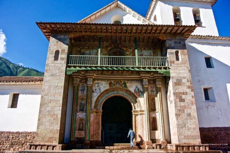 From Cusco: 2-Day Lake Titicaca Tour with Overnight Bus - A Detailed Breakdown of the Itinerary