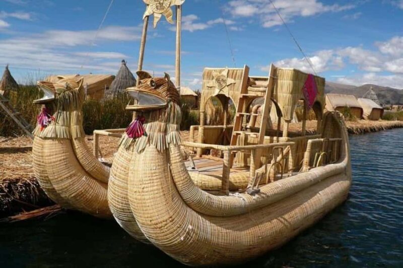 From Cusco: 2-Day Lake Titicaca, Uros, and Taquile Islands - Who Should Consider This Tour?