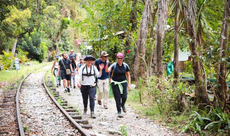 From Cusco: 2-Day Machu Picchu Budget Tour by Minivan - From Cusco: 2-Day Machu Picchu Budget Tour by Minivan