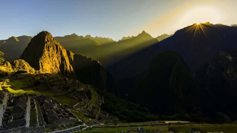 From Cusco: 2-Day Machu Picchu Tour, Sunset or Sunrise - Exploring the 2-Day Machu Picchu Tour: What You Can Expect