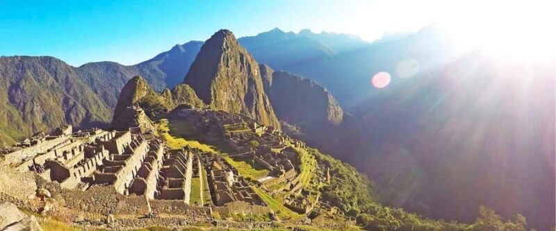 From Cusco: 2-Day Machu Picchu Tour, Sunset or Sunrise - Final Thoughts: Is This Tour Right for You?