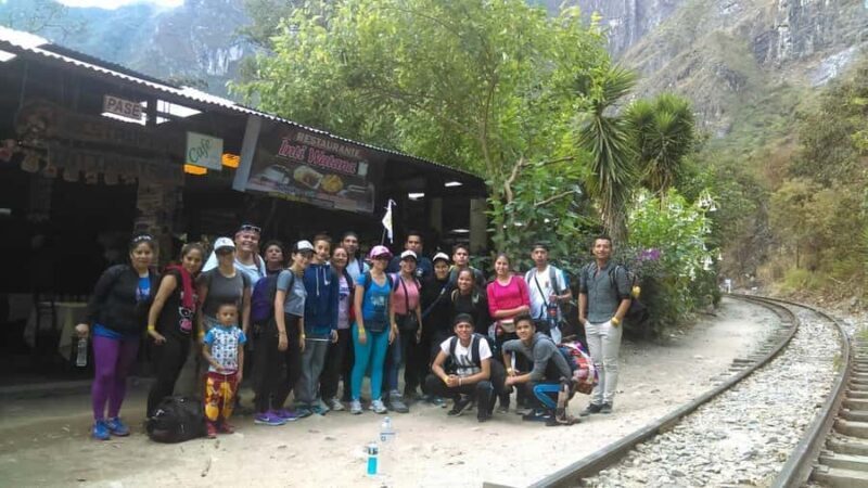 From Cusco: 2-Day Machu Picchu Tour with Bus and Hotel - The Itinerary: What to Expect Each Day