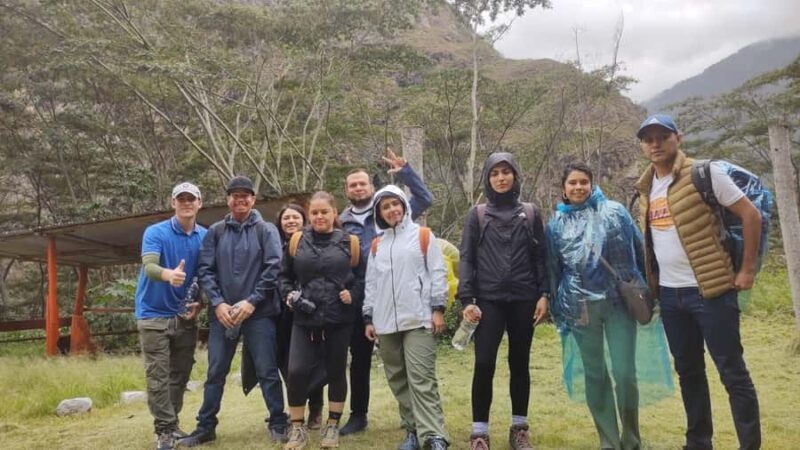 From Cusco: 2-Day Machu Picchu Tour with Bus and Hotel - Day Two: The Magnificence of Machu Picchu