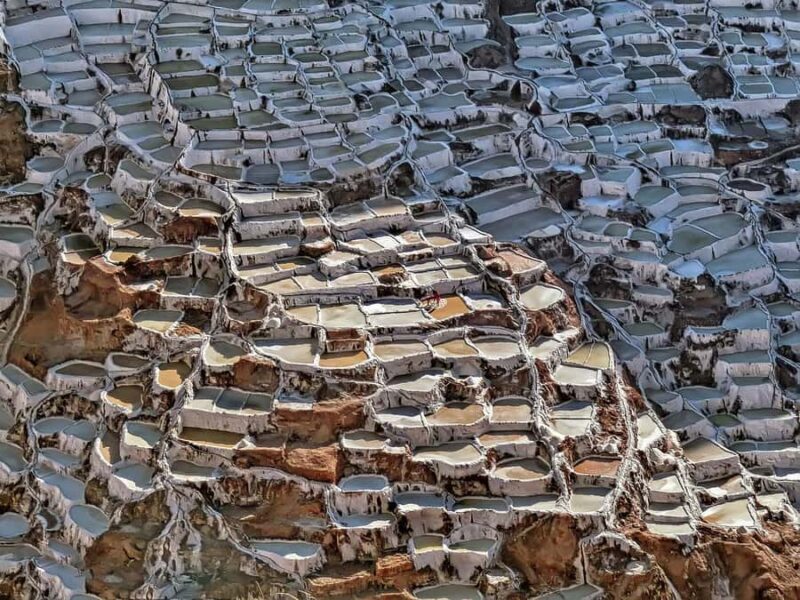 From Cusco: 2-Day Overnight Misminay Community Tour - Key Points