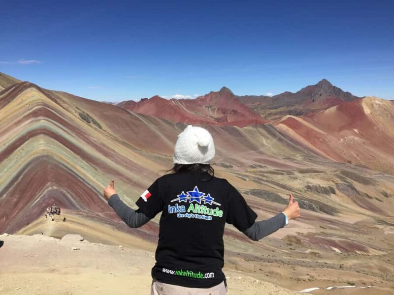 From Cusco: 2-Day Rainbow Mountain Hiking and Camping Trip - FAQ