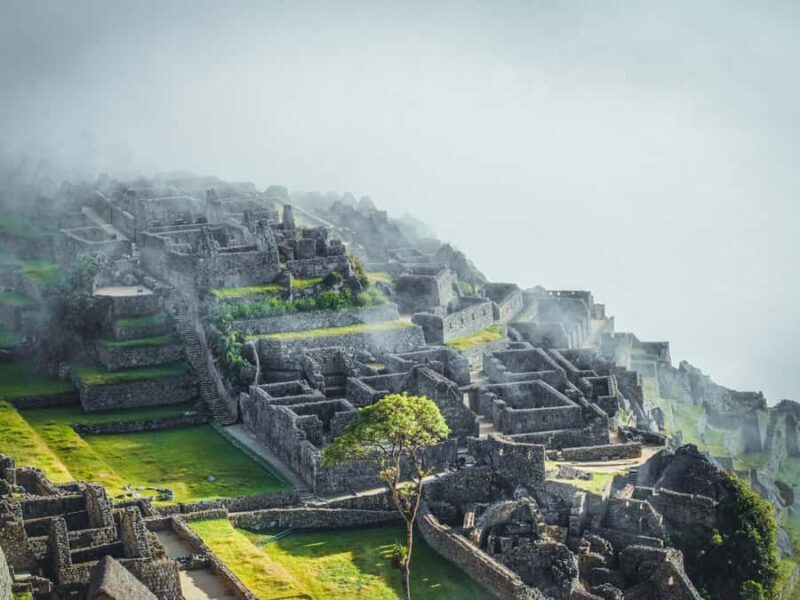 From Cusco: 2-Day Sacred Valley and Machupicchu by Train - The Sum Up