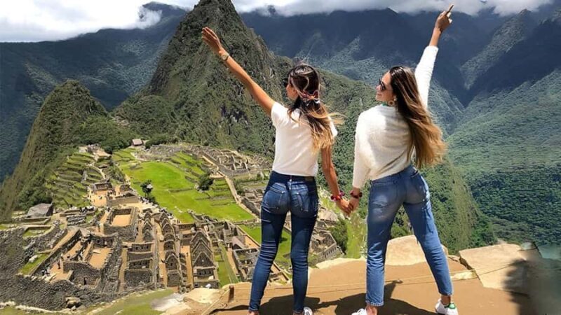 From Cusco: 2-Day Short Inca Trail - Key Points