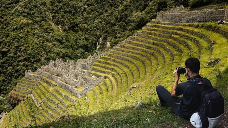 From Cusco: 2-Day Short Inca Trail - The Experience: What You’ll Really Feel