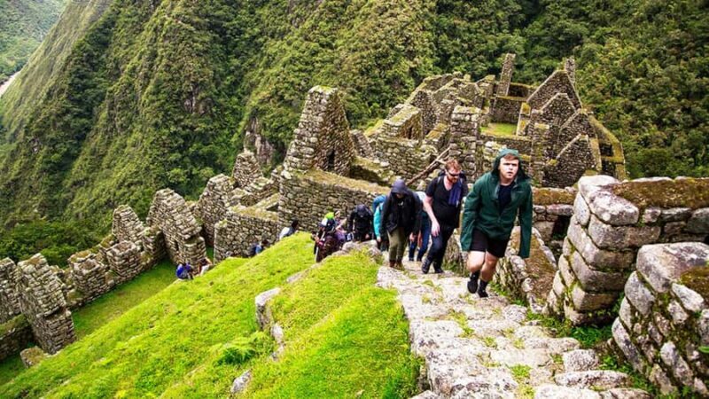 From Cusco: 2-Day Short Inca Trail - Practical Tips for Your Trip