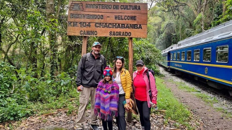 From Cusco: 2-Day Short Inca Trail - Who Would Enjoy This Tour?
