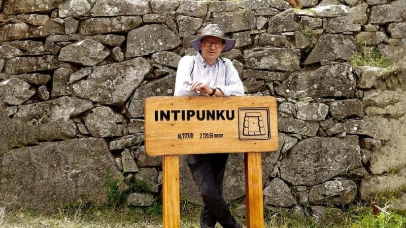 From Cusco: 2-Day Short Inca Trail - FAQ