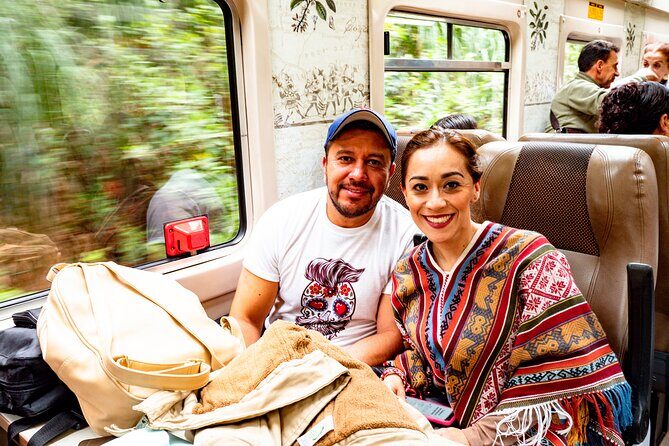 From Cusco - 2-Day Tour to the Sacred Valley and Machu Picchu with Lunch - Who Is This Tour Perfect For?