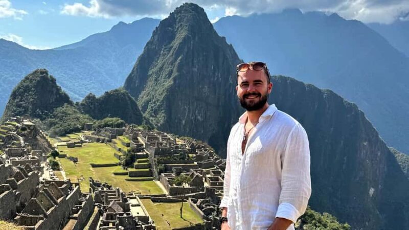 From Cusco: 2-Day Trip to the Sacred Valley and Machu Picchu - Who Should Book This Tour?