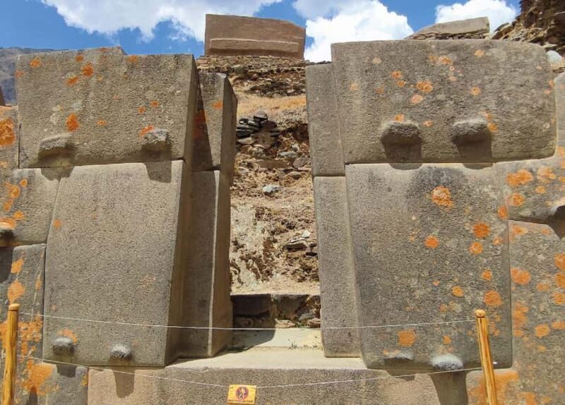 From Cusco: 2-Day Trip to the Sacred Valley and Machu Picchu - FAQ