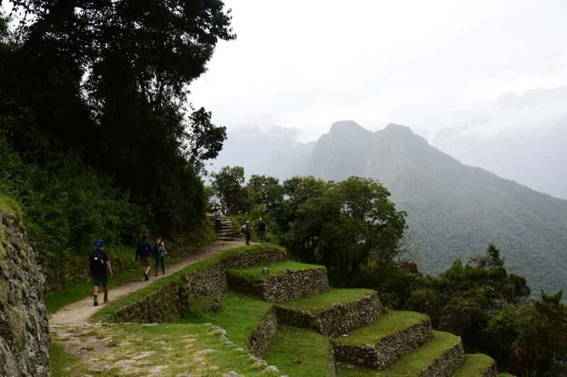 From Cusco: 2 days Inca Trail to Machu Picchu - A Closer Look at the 2-Day Inca Trail Experience