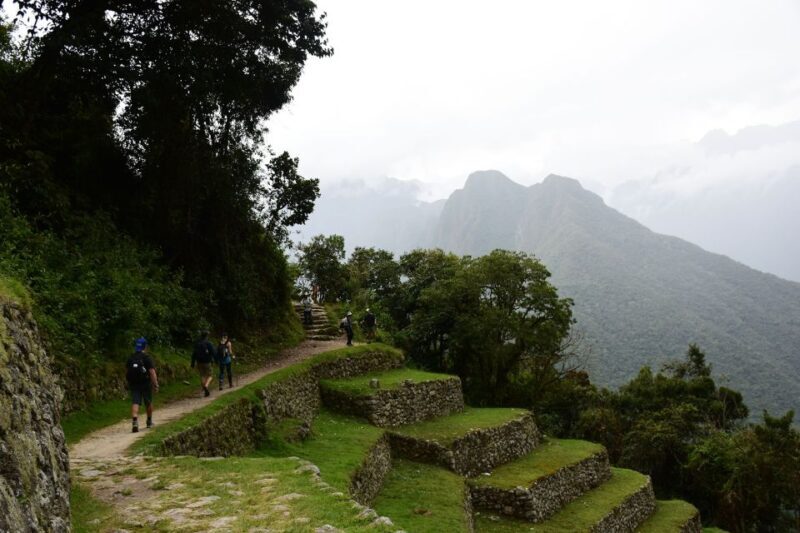 From Cusco: 2 days Inca Trail to Machu Picchu - Final Thoughts: Who Will Love This Tour?