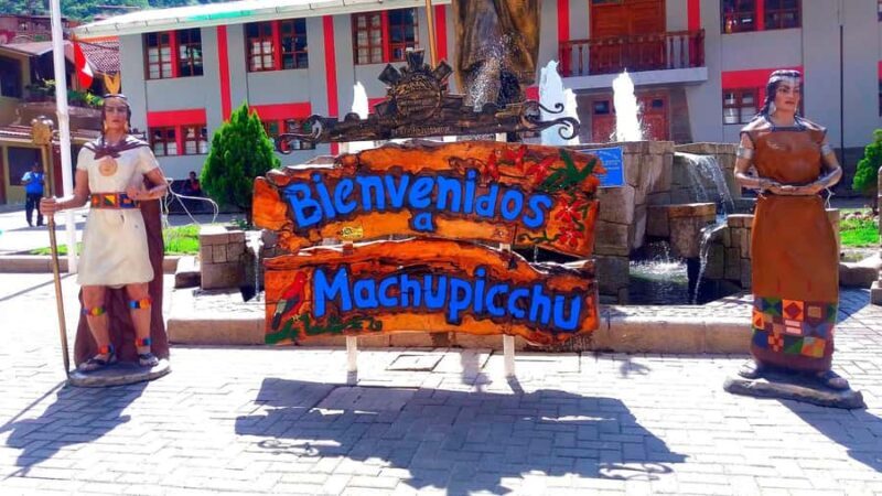 From Cusco: 2 days tour to Machu Picchu and Rainbow Mountain - From Cusco: 2 Days Tour to Machu Picchu and Rainbow Mountain