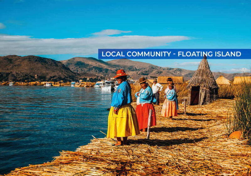 From Cusco: 2-Night Lake Titicaca Excursion - A Detailed Look at the Lake Titicaca Excursion from Cusco