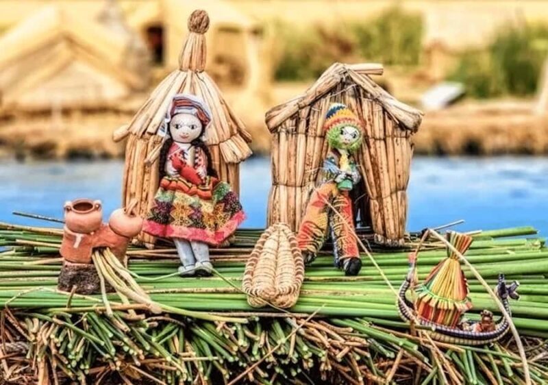 From Cusco: 2-Night Lake Titicaca Excursion - What Does It All Mean for You?