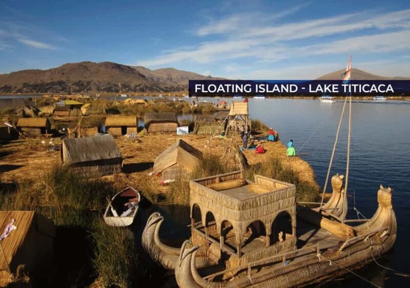 From Cusco: 2-Night Lake Titicaca Excursion - The Sum Up: Who Will Love This Tour?
