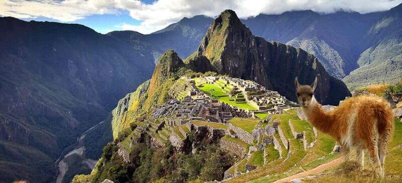 From Cusco: 2D to Machu Picchu + Huayna Picchu Mountain - Why choose this tour?