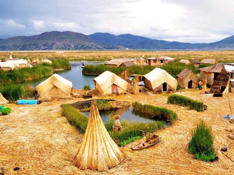 From Cusco: 3-Day Lake Titicaca Islands Tour with Bus - Exploring the Lake Titicaca 3-Day Tour