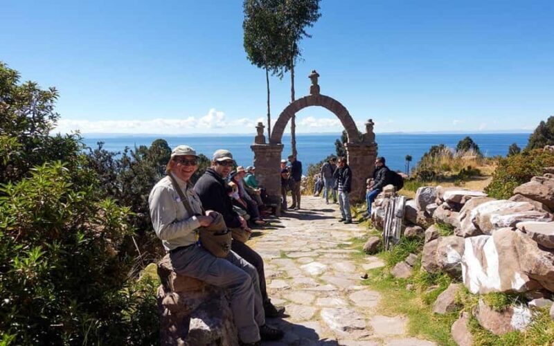 From Cusco: 3-Day Lake Titicaca Tour with Accommodation - Key Points