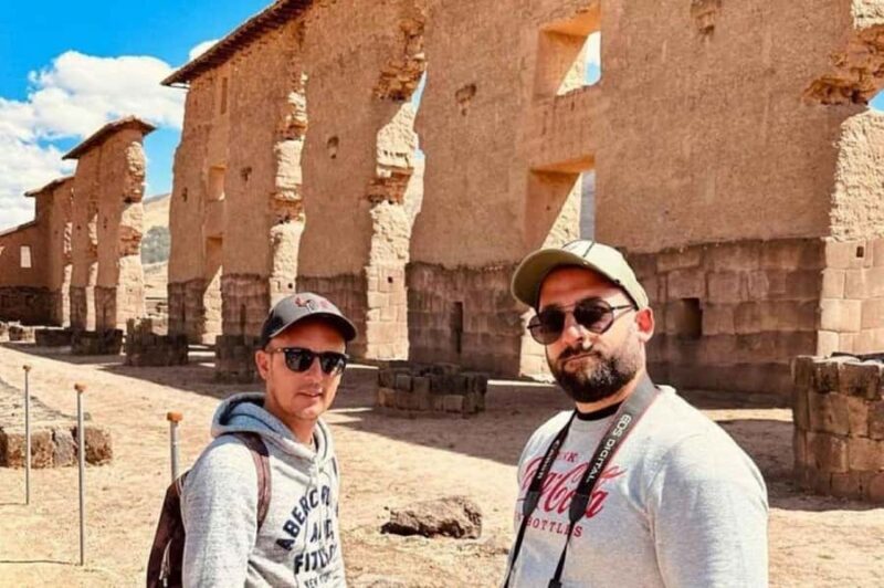 From Cusco: 3-Day Lake Titicaca Tour with Accommodation - Final Words: Is It Worth It?