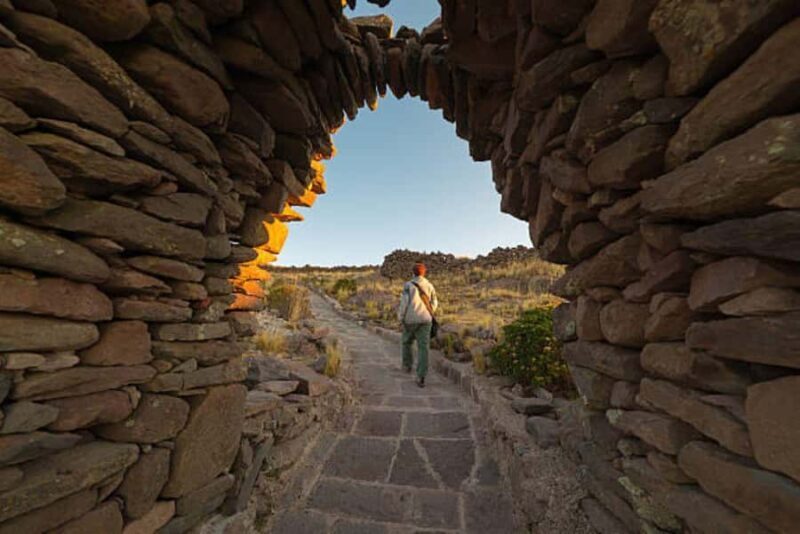 From Cusco: 3-Day Lake Titicaca Tour with Bus and Boat - Key Points