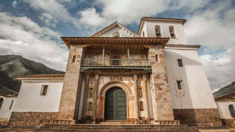 From Cusco: 3-Day Lake Titicaca Tour with Bus and Boat - From Puno to Lake Titicaca: Floating Islands and Traditional Villages