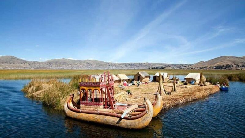 From Cusco: 3-Day Lake Titicaca Tour with Bus and Boat - Frequently Asked Questions