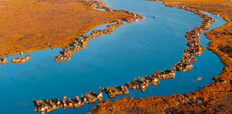 From Cusco: 3-Night Lake Titicaca Excursion - FAQs