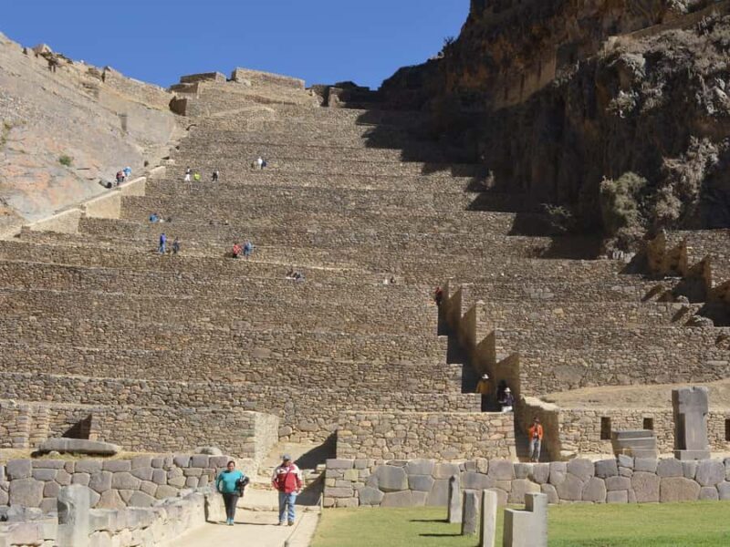 From Cusco: 4-Day Alternative Lares Trail to Machu Picchu - Final Thoughts: Is This Tour Worth It?