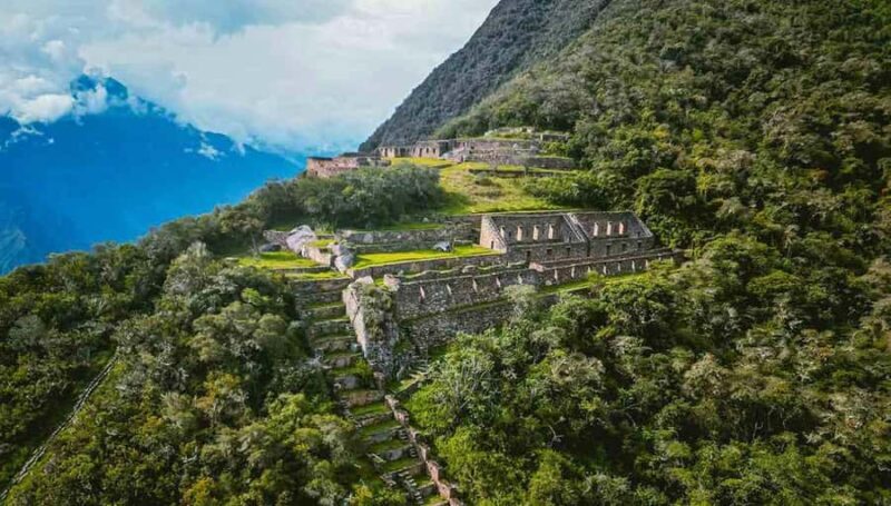 From Cusco: 4-Day Choquequirao Trek - All included - What to Pack and What to Know Before You Go