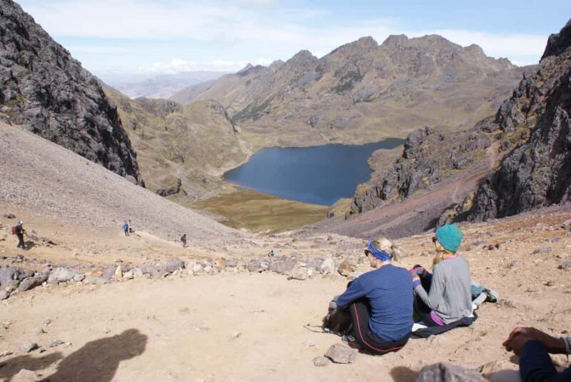 From Cusco: 4- day Lares Trek To Machu Picchu - Why This Trek Offers Great Value