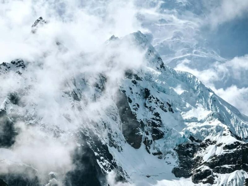 From Cusco: 5 Days Salkantay Trekking to Machu Picchu - FAQ