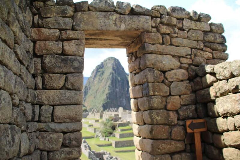 From Cusco : 5 days trekking to Machu Picchu and visit - The Logistics and Whats Included