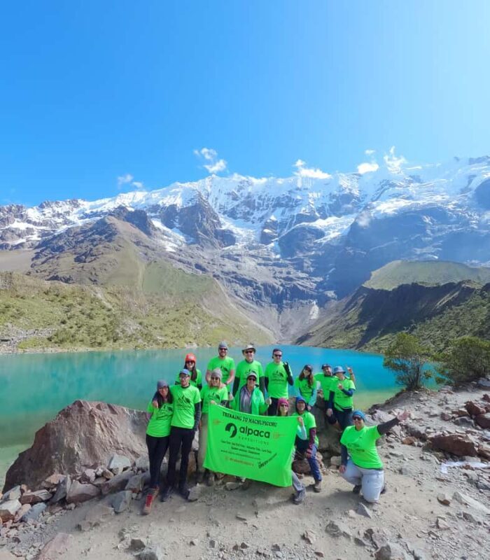 From Cusco: 5-Night Trip with Salkantay Trek & Machu Picchu - Key Points