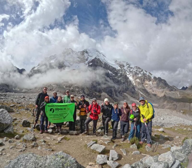 From Cusco: 5-Night Trip with Salkantay Trek & Machu Picchu - Final Thoughts