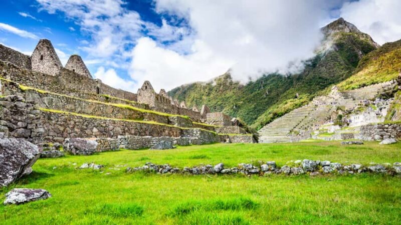 From Cusco: 6-Day Tour Machu Picchu, Puno, and Lake Titicaca - The Full 6-Day Experience: What to Expect