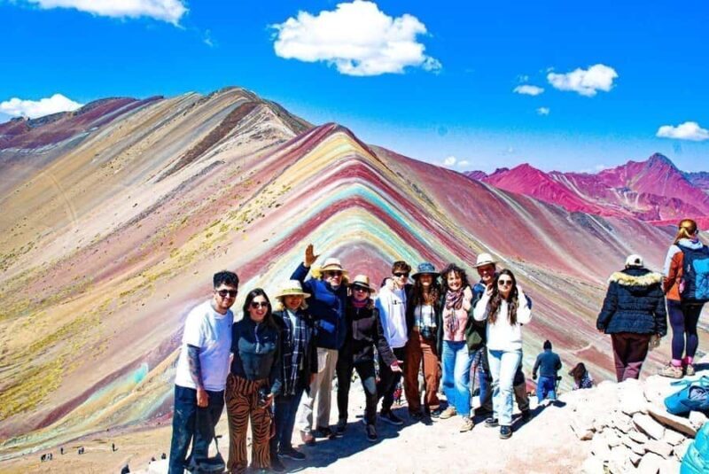 From Cusco: 7-Color Mountain Quad Bike Tour with Breakfast - Who Is This Tour Best For?