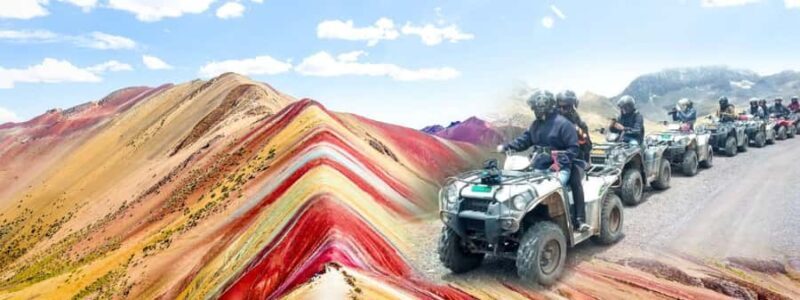 From Cusco: 7-Color Mountain Quad Bike Tour with Breakfast - Final Thoughts on the 7-Color Mountain Quad Bike Tour