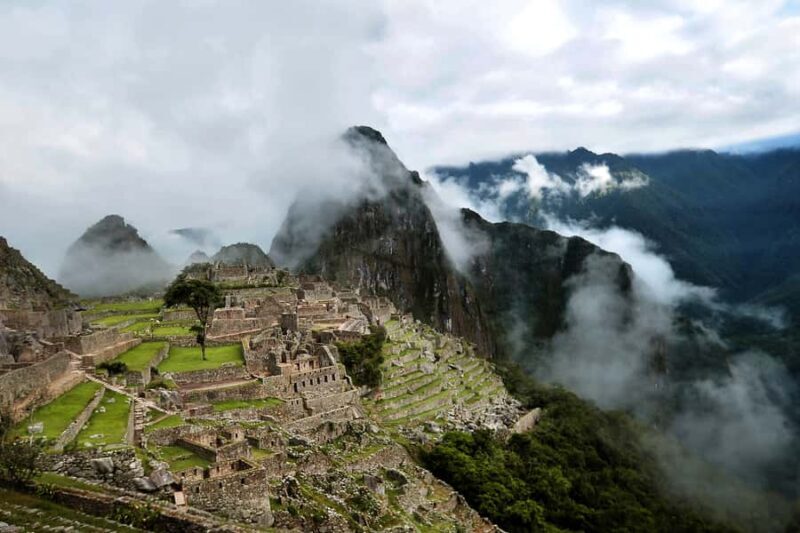From Cusco: 7-Day Trek to Machu Picchu Through Inca Trail - An In-Depth Review of the 7-Day Inca Trail Trek