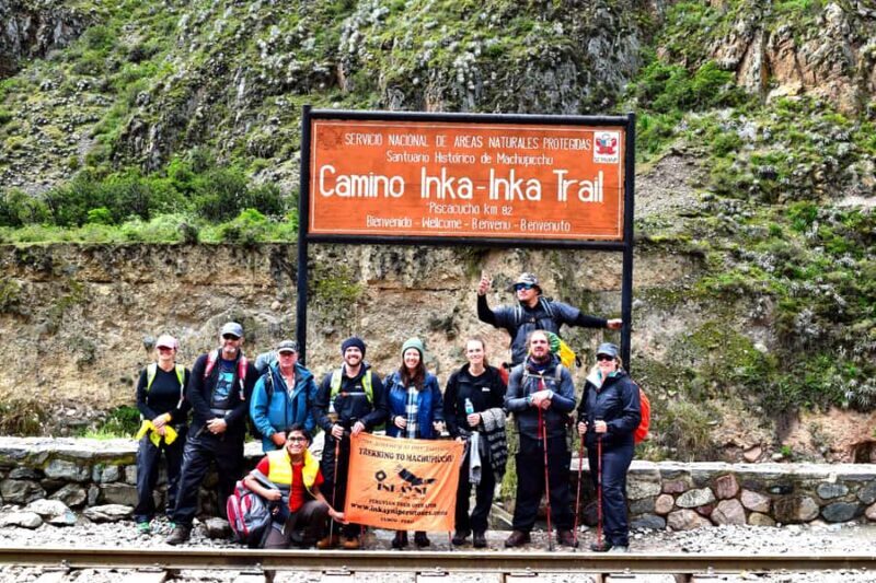 From Cusco: 7-Day Trek to Machu Picchu Through Inca Trail - Frequently Asked Questions